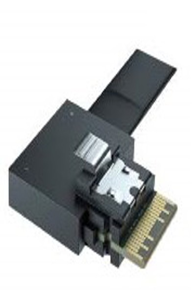 Supermicro cable CBL-SAST-1248LP-100 Slimline x4 RE to SlimlineLP STR - Cable