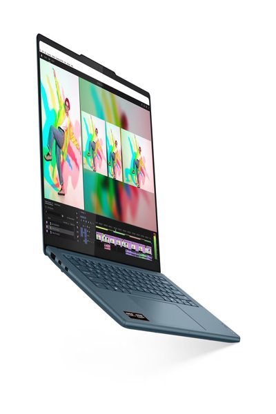 Lenovo Yoga Pro 7 14AKP10 83KG - 83KG000FGE