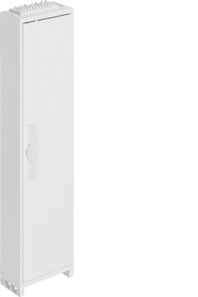 Rack autonome Hager FWB51S blanc