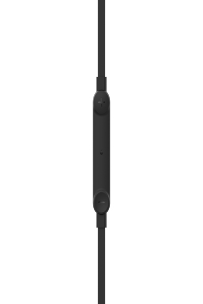 Belkin SoundForm - Earphones with mic - G3H0002HQBKV2
