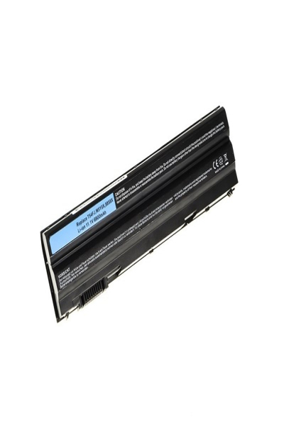 Green Cell T54FJ 8858X Laptop Battery Replacement Dell - DE56