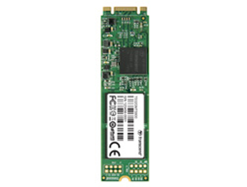Transcend MTS800 32GB M.2 SSD Internal Memory - TS32GMTS800