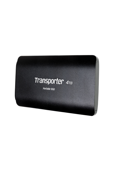 PATRIOT PTP4TBPEC Transporteur SSD 4 To USB-C
