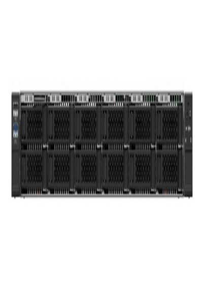 Intel Server System M50FCP1UR212 - M50FCP1UR212