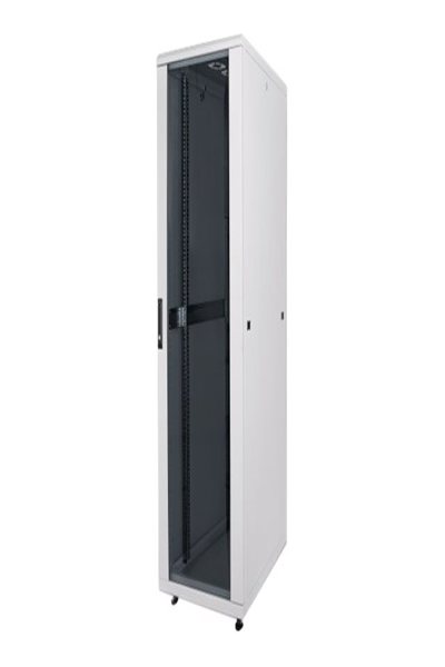 19 tommers nettverksstativ, 36U - 713474