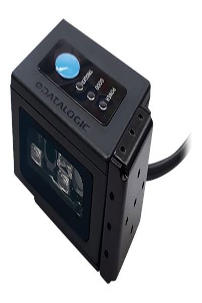 Datalogic DSM04XX - Fixed bar code reader - 1D/2D - Linear - Pharmacode - Code 39 - Plessey - Code 93 - Code 11 - Interleaved 2 of 5 - Code 128 - Telepen - EAN 128,... - Aztec Code - Data Matrix - QR Code - MaxiCode - Micro QR Code - 1280 x 960 pixels - DSM0492-WA