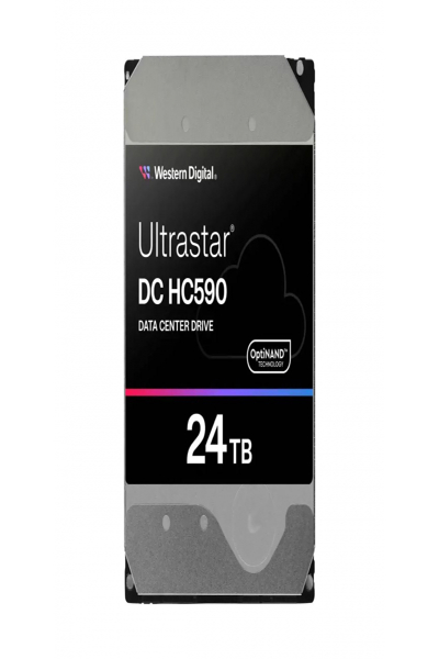 WD Ultrastar DC HC590 0F59373