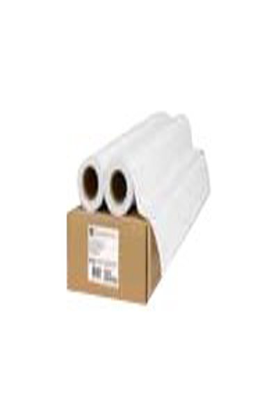HP C0F09A Matte Paper: 345 g/m², 1372 mm