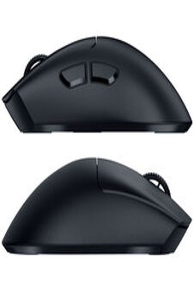 Razer DeathAdder V4 Pro Gaming Mouse + Gigantus V2 Mousepad Bundle - GABU-834