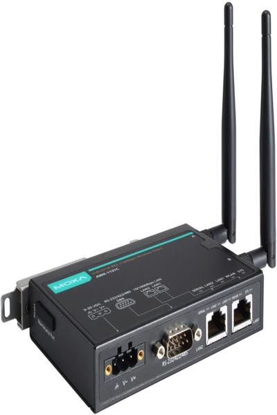 Point d'accès Moxa AWK-1137C-EU