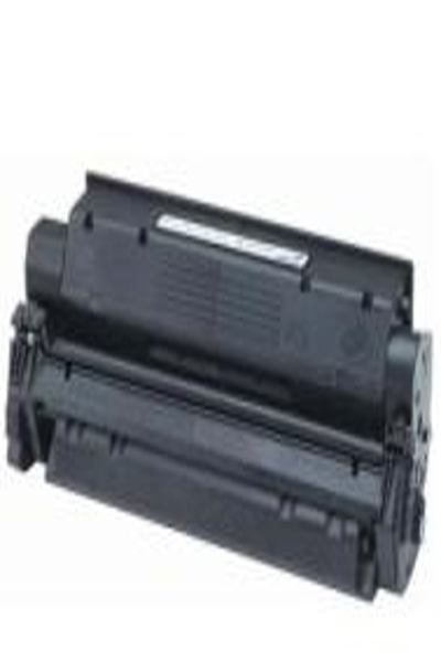 Xerox Black Toner Cartridge - Phaser 6128MFP- DMO - 3100 pages - Black
