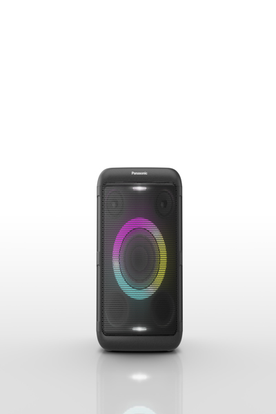 Panasonic SC-BMAX5E-K portable party speaker - SC-BMAX5E-K