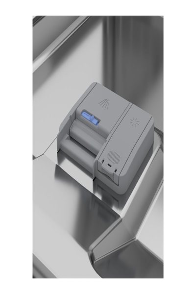 Lave-vaisselle BEKO DSN28433X
