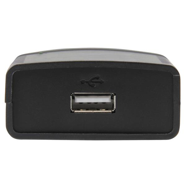StarTech USB 2.0 Print Server - PM1115U2