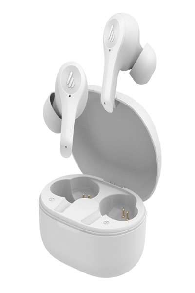 Edifier X5 Lite Blanc - Écouteurs Bluetooth