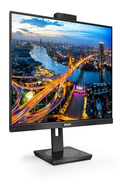 Philips B Line 242B1H/00 Monitor 23.8" FHD LED 4ms - 242B1H/00