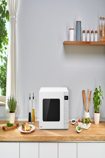 Panasonic NN-K35NWMEPG - NN-K35NWMEPG