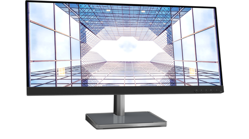 L29w-30 73,66cm (29") UWHD Monitor 21:9 DP/HDMI 4ms 90Hz FreeSync - 66E5GAC3EU