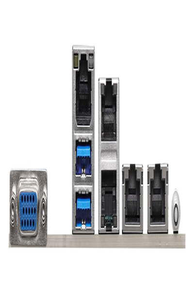 ASRock GNRD8-2L2T Intel LGA 4710 DDR5-moderkort - GNRD8-2L2T