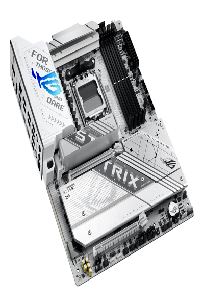 ASUS ROG STRIX X870-A GAMING WIFI - 90MB1IF0-M0EAY0