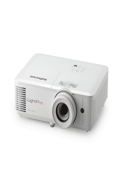 InFocus Orbital IN0061SL - Projector - DLP/DMD - IN0061SL