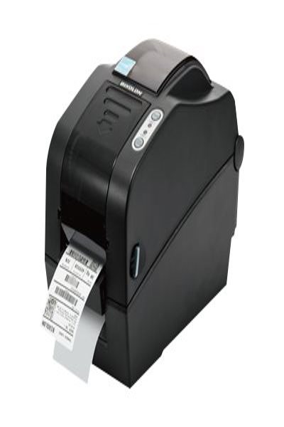 BIXOLON Gris foncé Support pour éplucheur