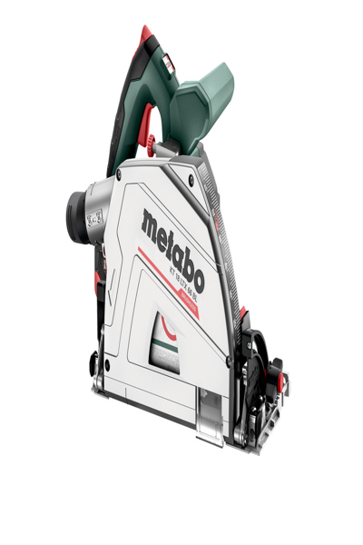 Metabo KT 18 LTX 66 BL - Wood - Black - Green - Silver - Brushless - 16.5 cm - 5000 RPM - 6.6 cm - 601866840