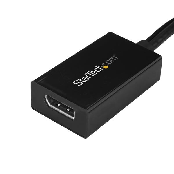 StarTech DVI DisplayPort-adapter - DVI2DP2