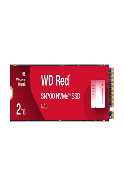 WD Red SN700 WDS200T1R0C-68BDK0 - WDS200T1R0C-68BDK0