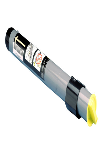 Cartouche de toner jaune Epson AL-C8500/8600 (6 000 pages) - 1 pièce