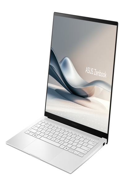 ASUS Zenbook S 14 UX5406SA-PV044W Copilot+