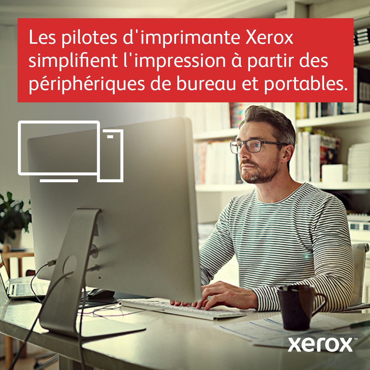 Xerox C230 Color Laser Printer - C230V_DNI