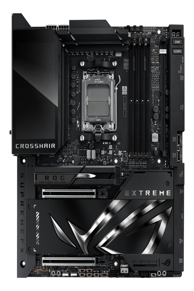 ASUS ROG CROSSHAIR X870E EXTREME - 90MB1LB0-M0EAY0