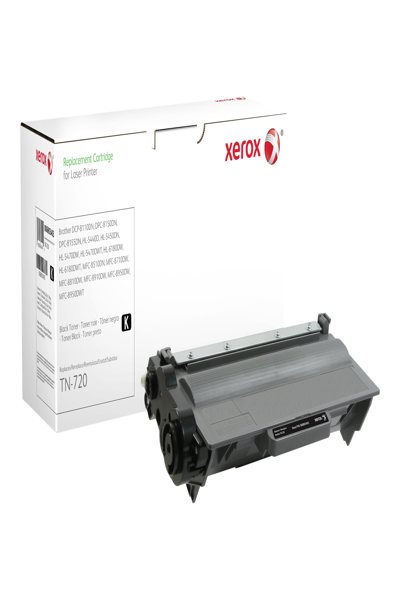 Xerox Brother MFC-8810DW - Black