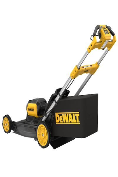 DEWALT Flexvolt Battery Lawn Mower Drive