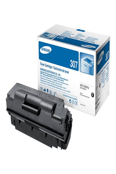 Samsung MLT-D307U - Black - original