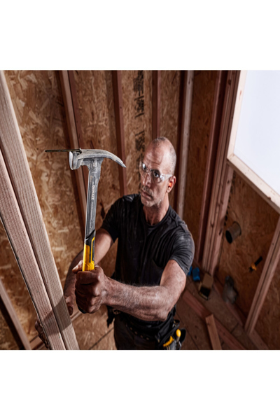 Marteau à griffes DEWALT XP