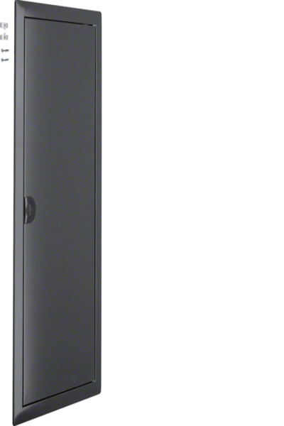 Hager VZ334N, 348 mm, 9 mm, 755 mm