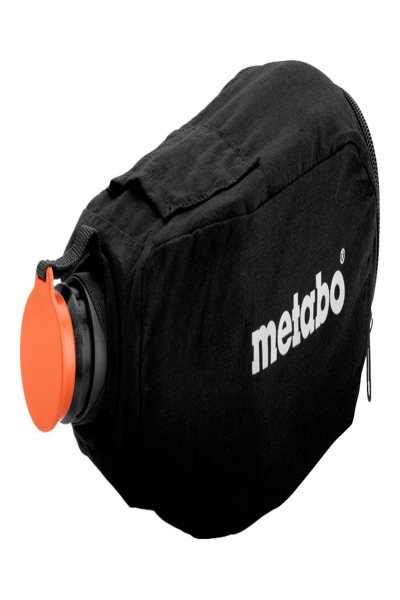 Sac à poussière Metabo