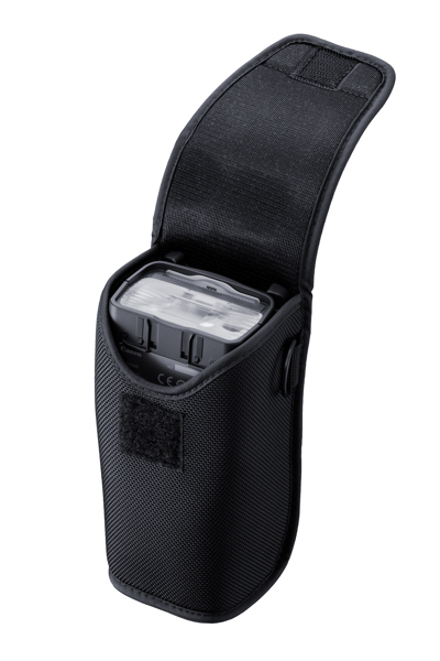 Canon Speedlite EL-10 - 287 g - Flash pour caméscope