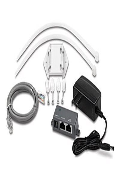 TRENDnet TEW 740APBO 10 dBi Outdoor PoE Access Point - TEW-740APBO