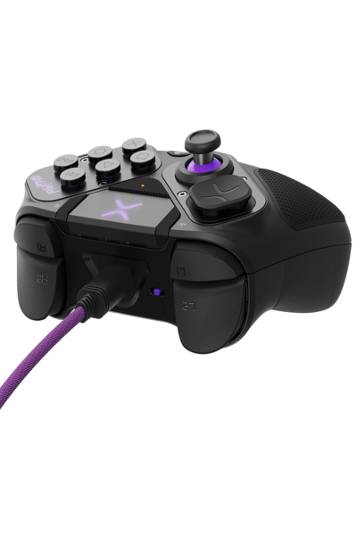 PDP Victrix Pro BFG - Gamepad - wireless - 049-002-BK