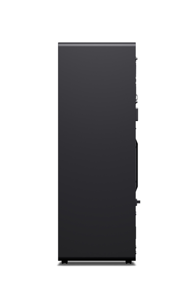Lenovo ThinkStation P3 - tower - Core - 30GS003MPB