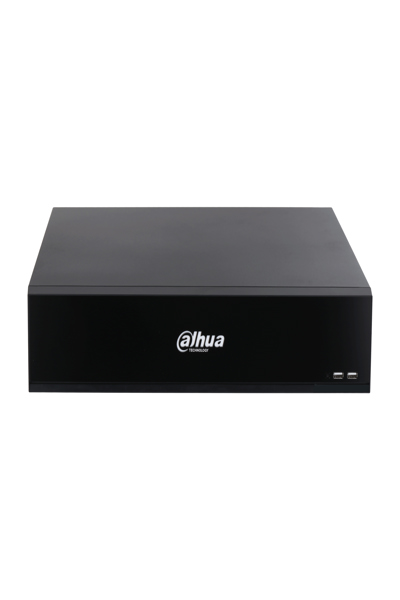 Accessoires de vidéosurveillance Dahua : Enregistreur vidéo numérique 16 canaux 4K 2U, DH-XVR7816S-4K-I3