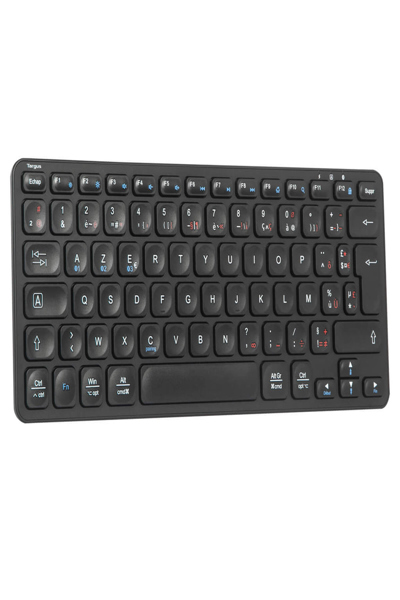 Targus Keyboard - multi-device - AKB862FR