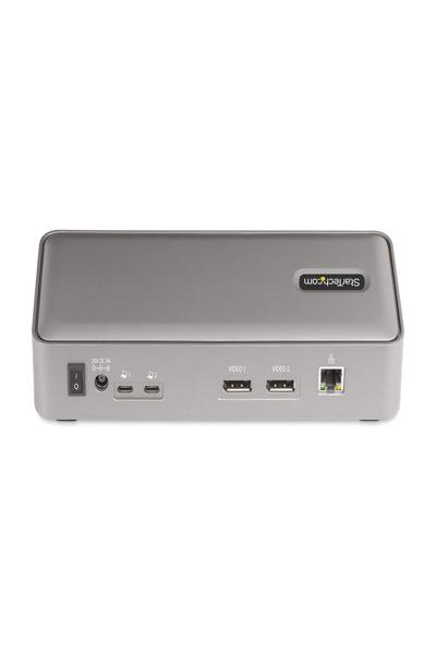 129UE-USBC-KVM-DOCK - 129UE-USBC-KVM-DOCK