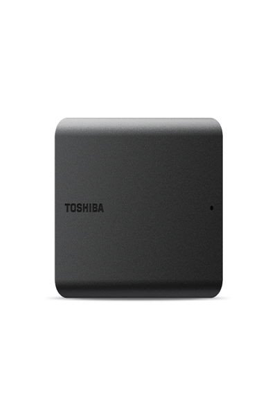 Toshiba Canvio Basics - Hårddisk - HDTB520EK3AA