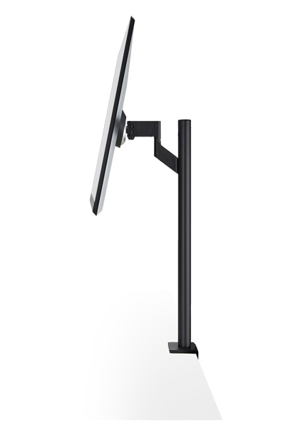 LG UltraFine Ergo 27UN880P-B 27" skjerm - 27UN880P-B.AEU