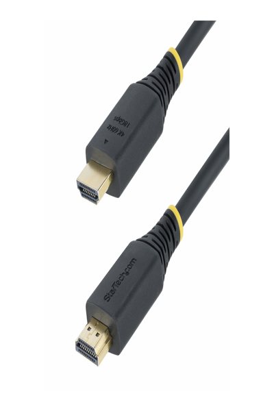 StarTech.com 30cm High Speed HDMI Cable 4K60Hz - HDMI2-CABLE-4K60-30C