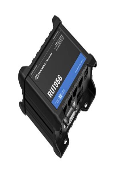 Teltonika RUT956 wireless router - RUT956400V00
